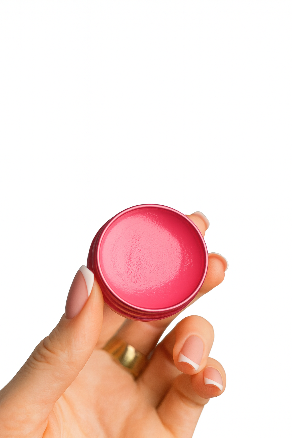 ZOLA Glue for laminating Lami Balm Pink 15g