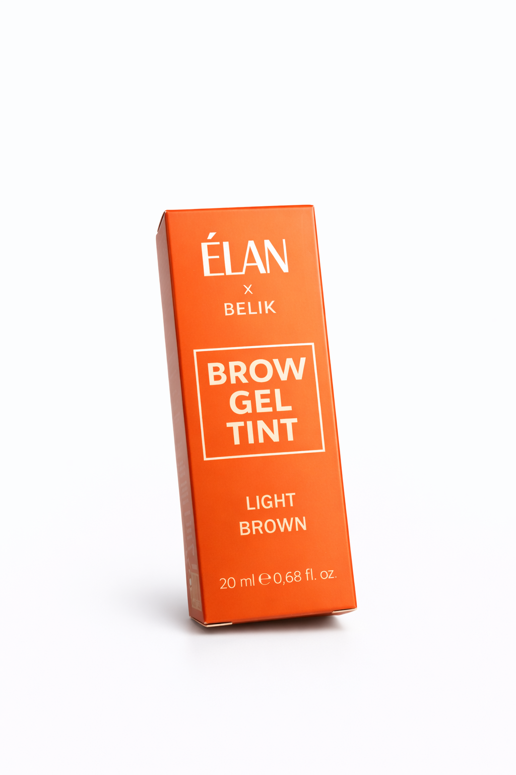 ELAN Brow Gel Tint 20ml