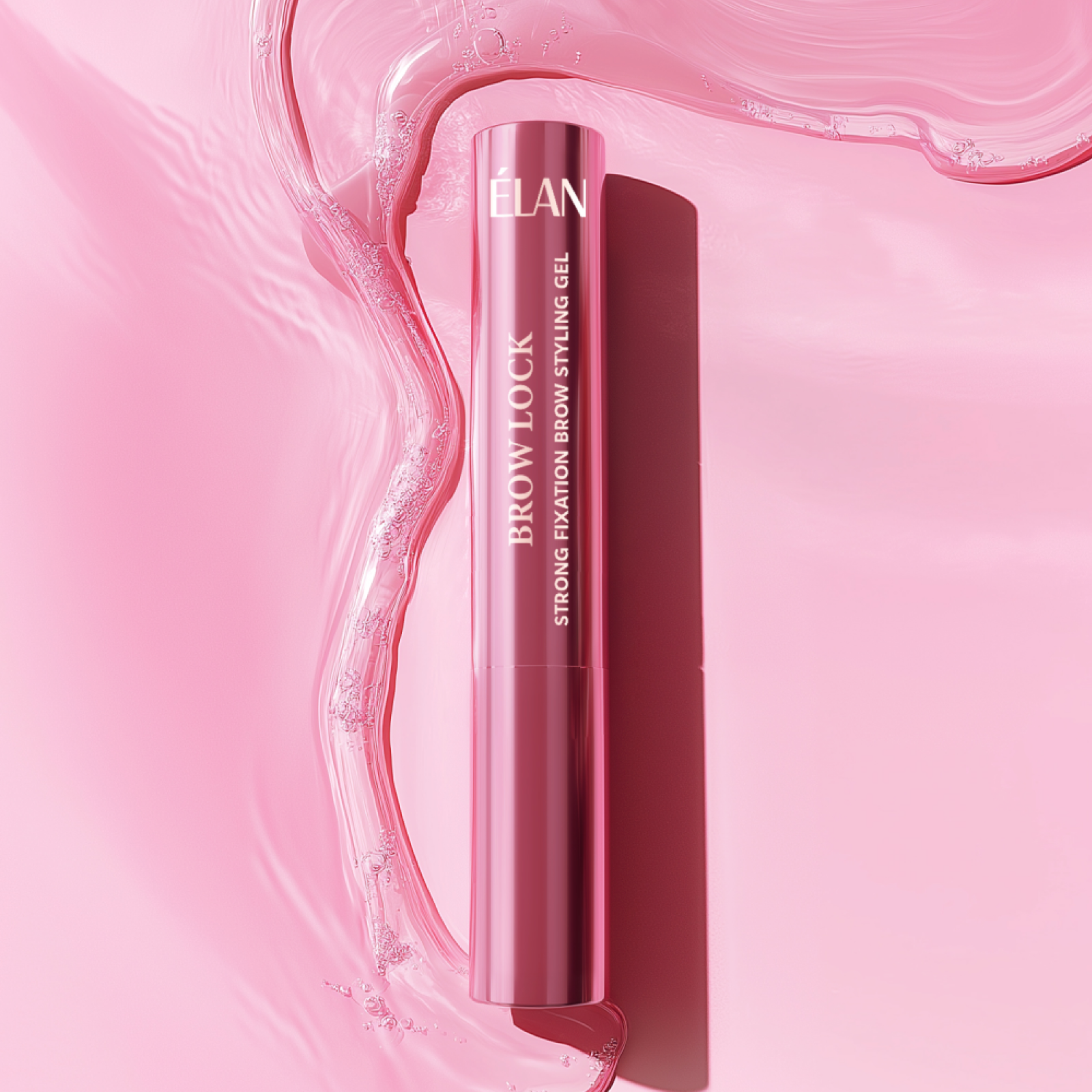 Elan BROW LOCK: strong fixation brow styling gel 4.5ml