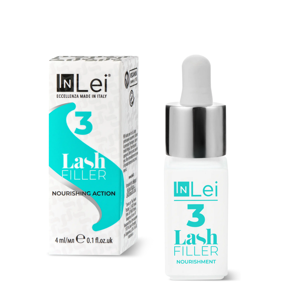 InLei lash Filler 3