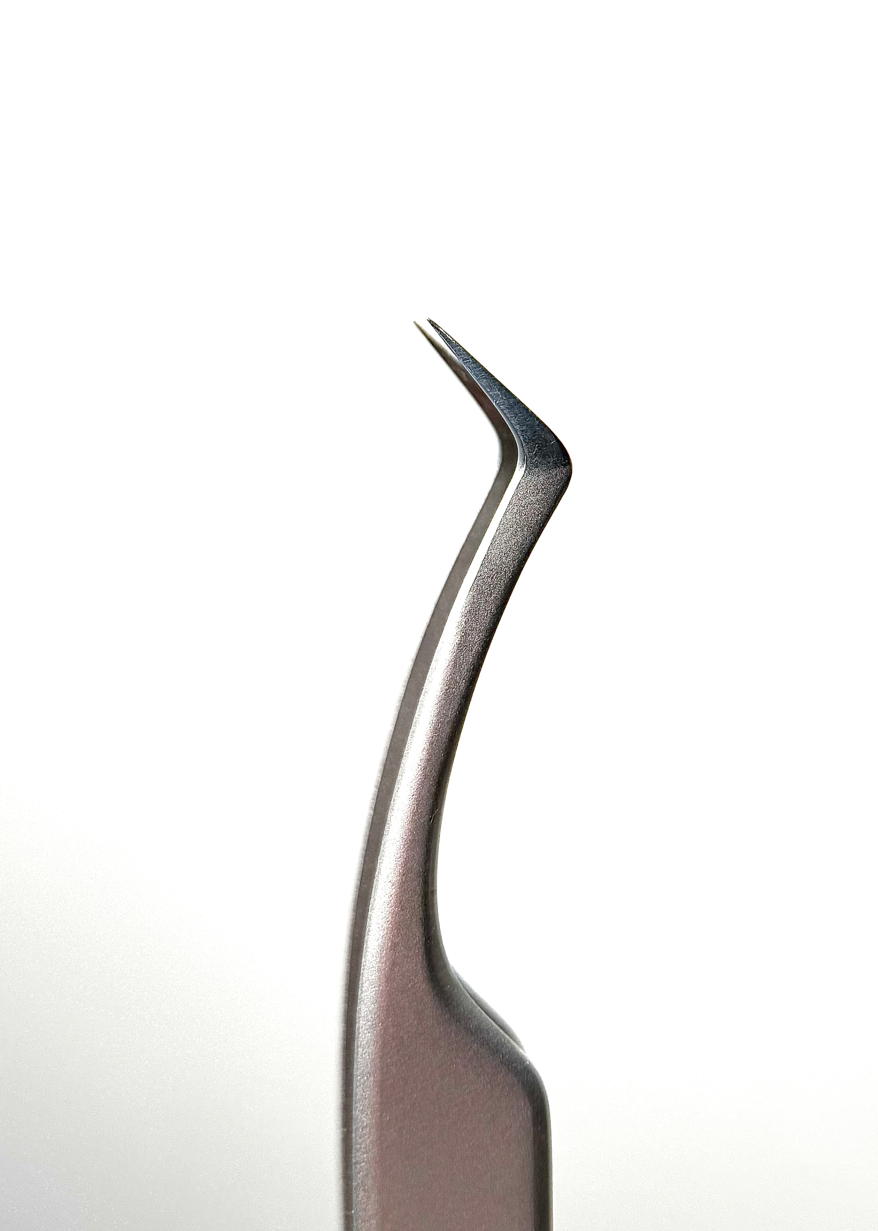 MARY LASH WAWE Curved Lash Extension Tweezers | Upper & Lower Lash Tweezers