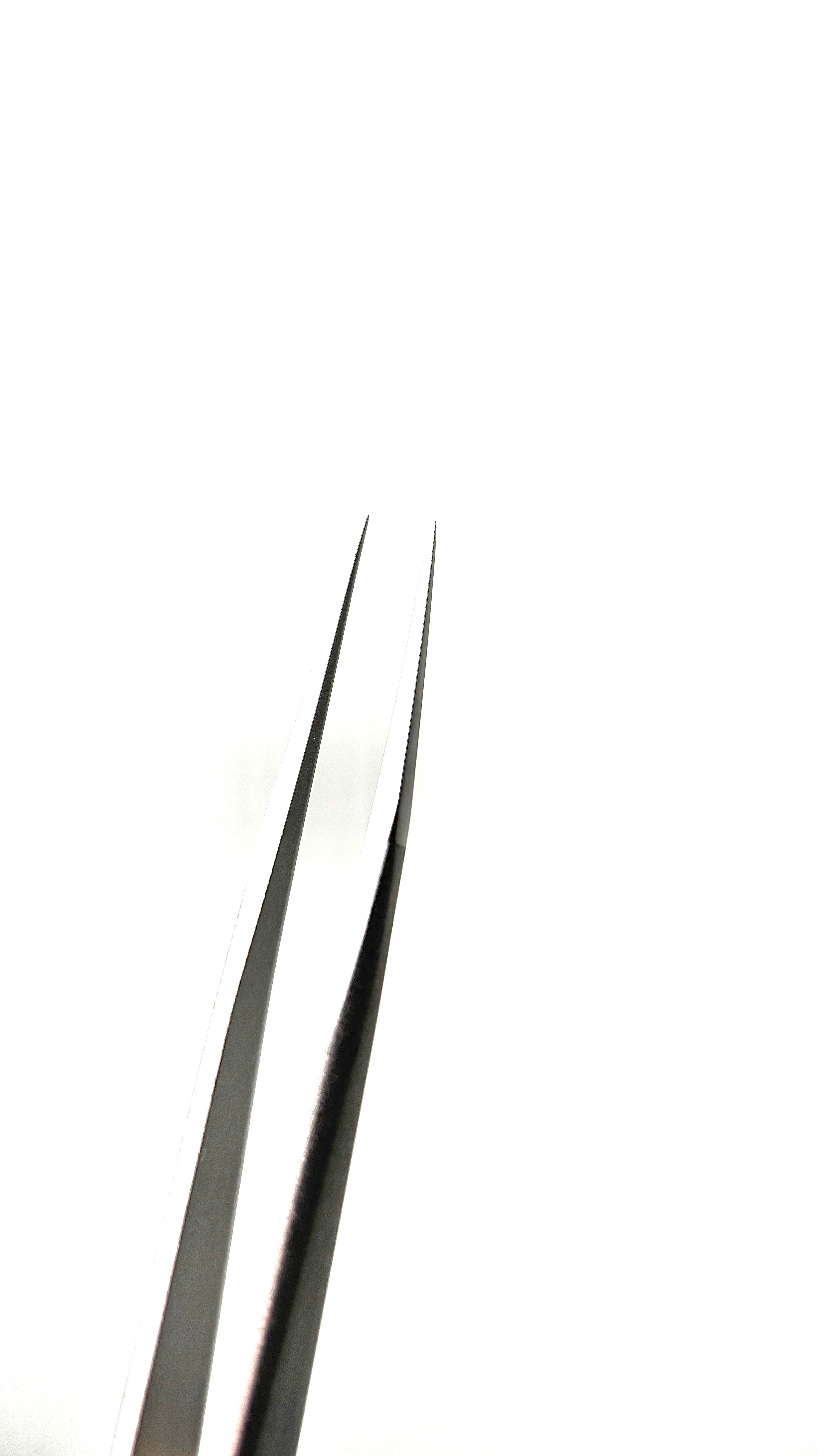MARY LASH LINE Straight Lash Extension Tweezers