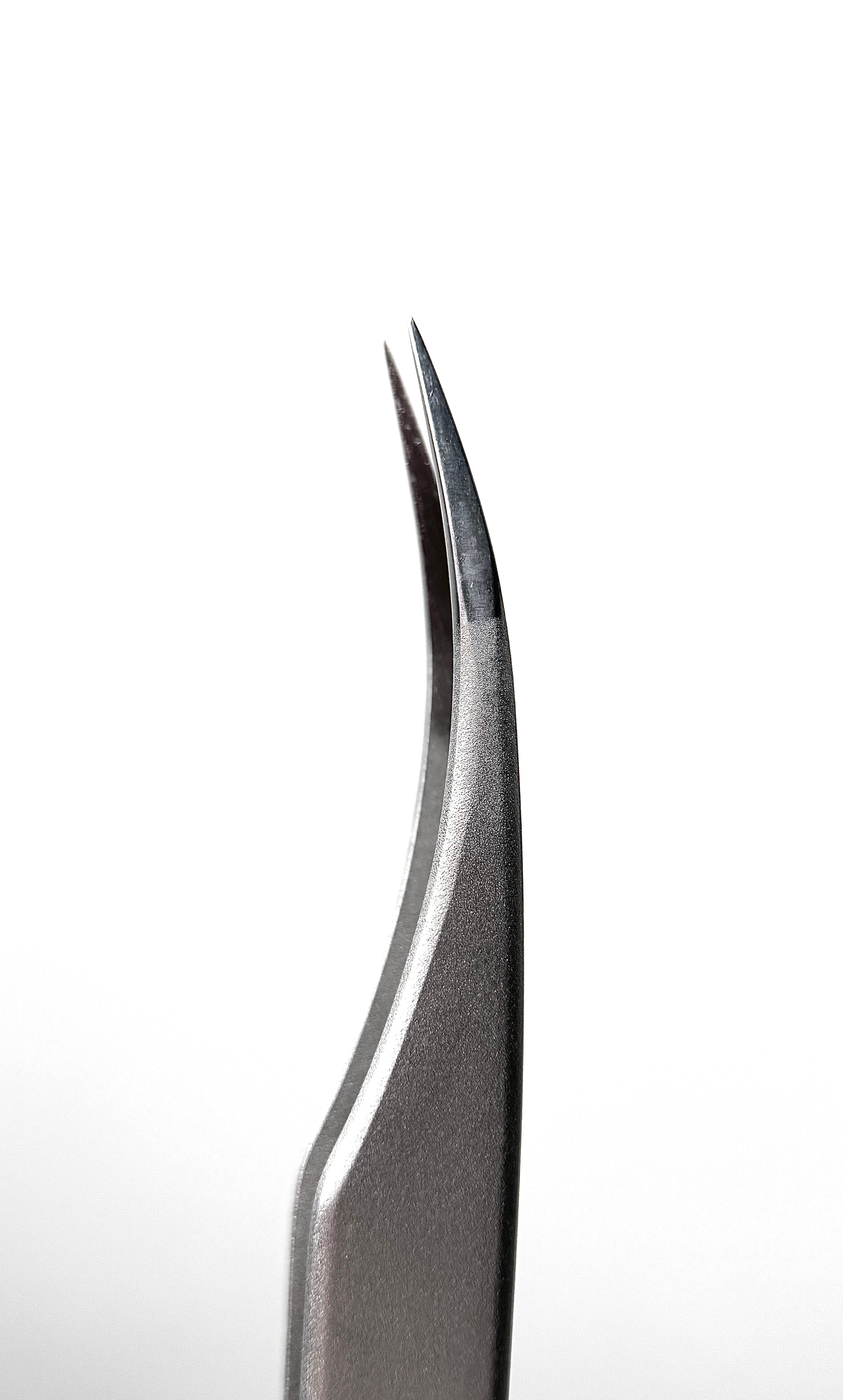MARY LASH FLOW Dolphin Isolation Tweezers