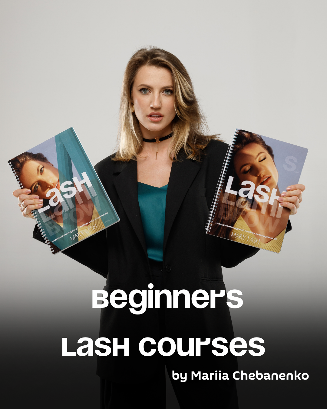 Beginners LASH COURSES