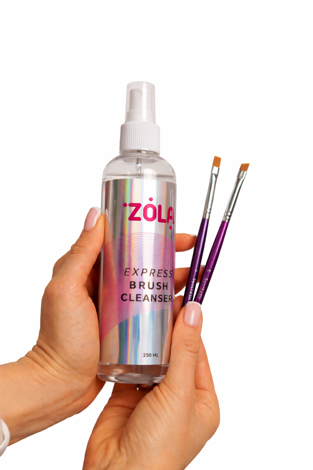 ZOLA Express Brush Cleanser 250 ml