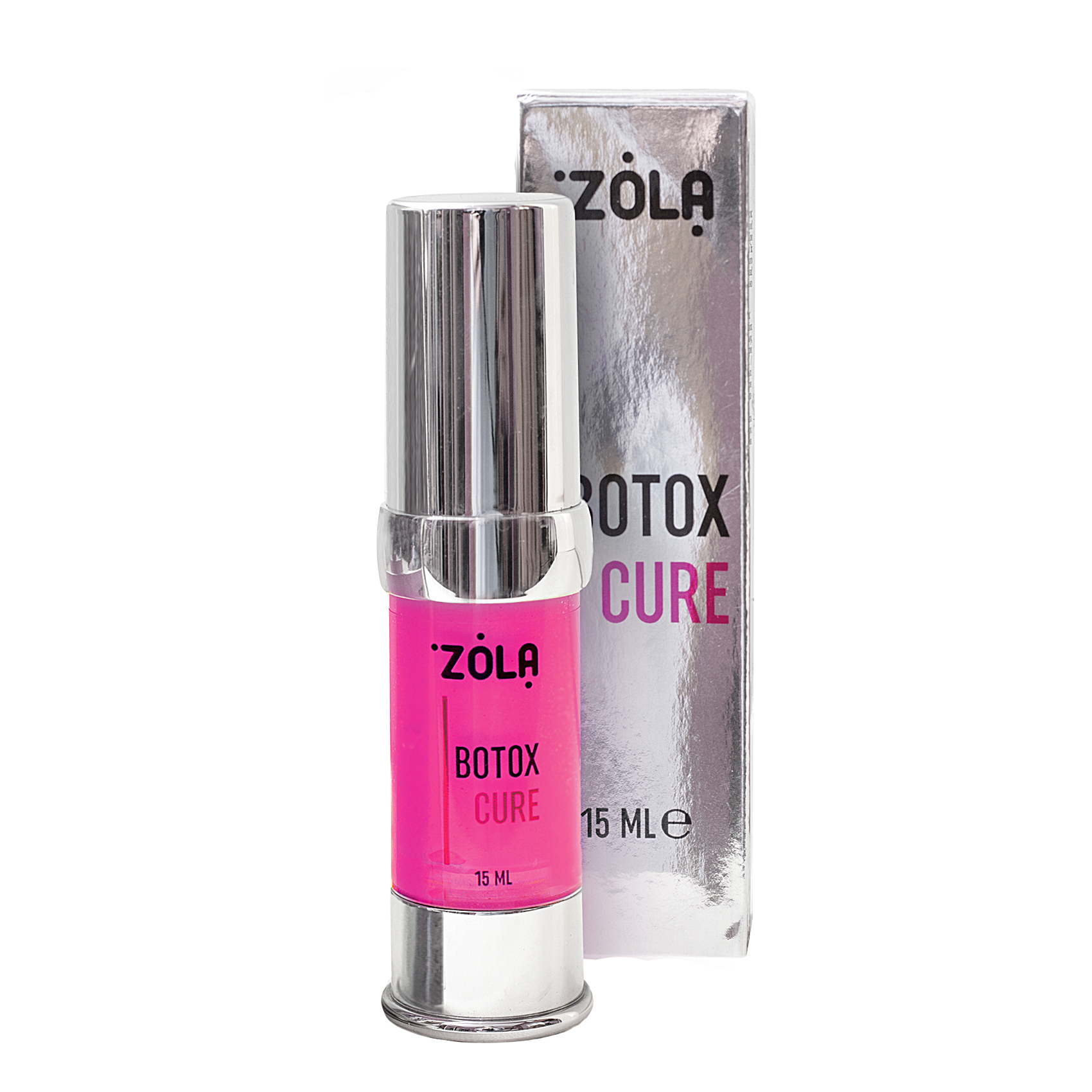 ZOLA Botox Cure for eyebrows and eyelashes