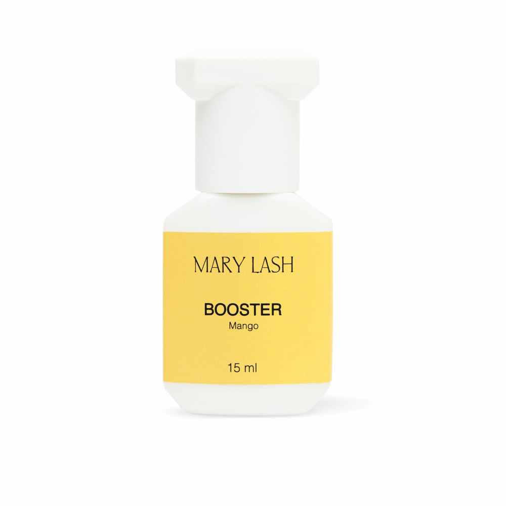 MARY LASH Booster Retention & Speed 15ml