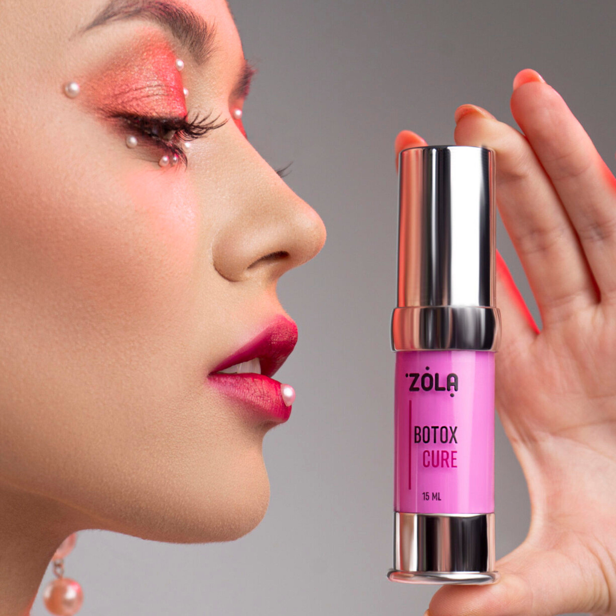 ZOLA Botox Cure for eyebrows and eyelashes