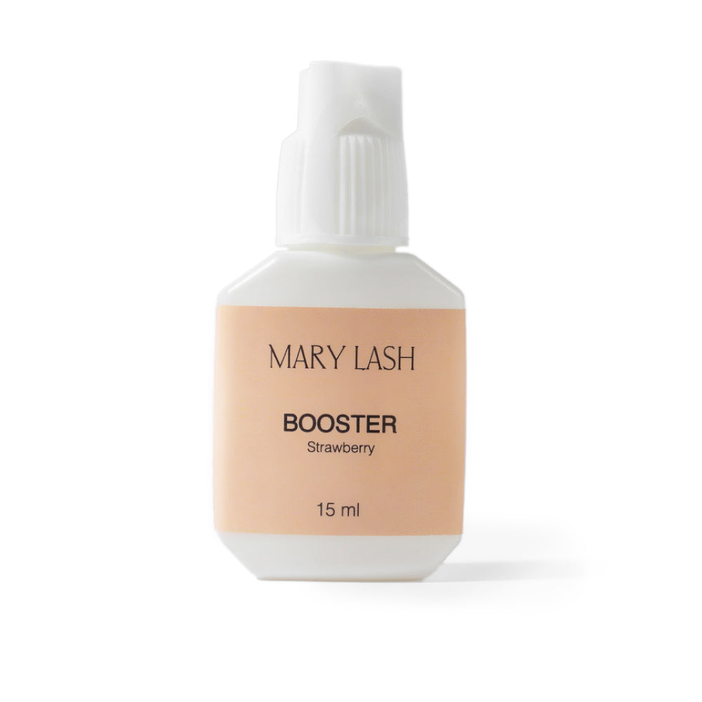 MARY LASH Booster Retention & Speed 15ml