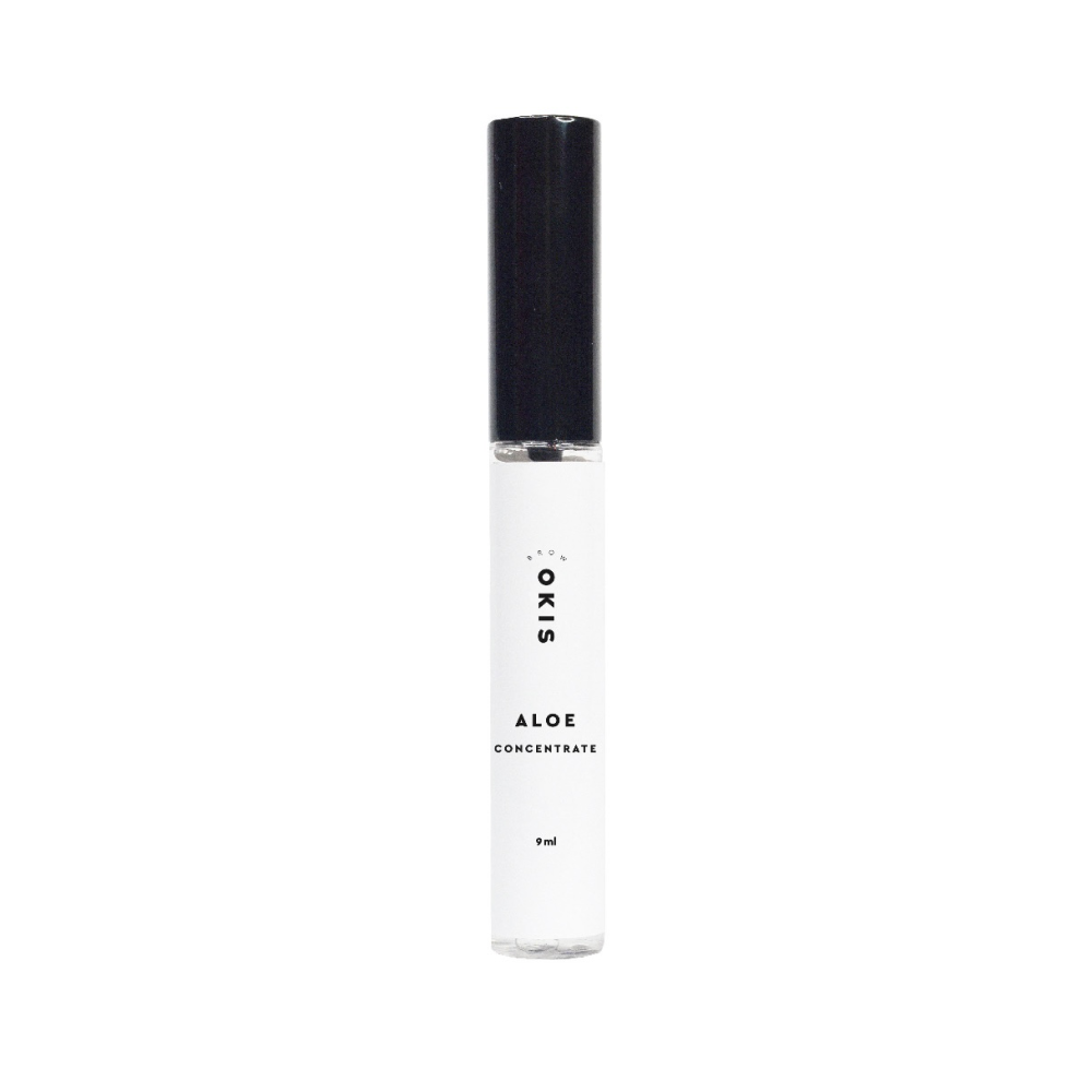 OKIS ALOE concentrate 9ml