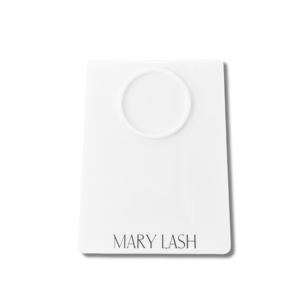 MARY LASH Acrylic Lash Holder-stand