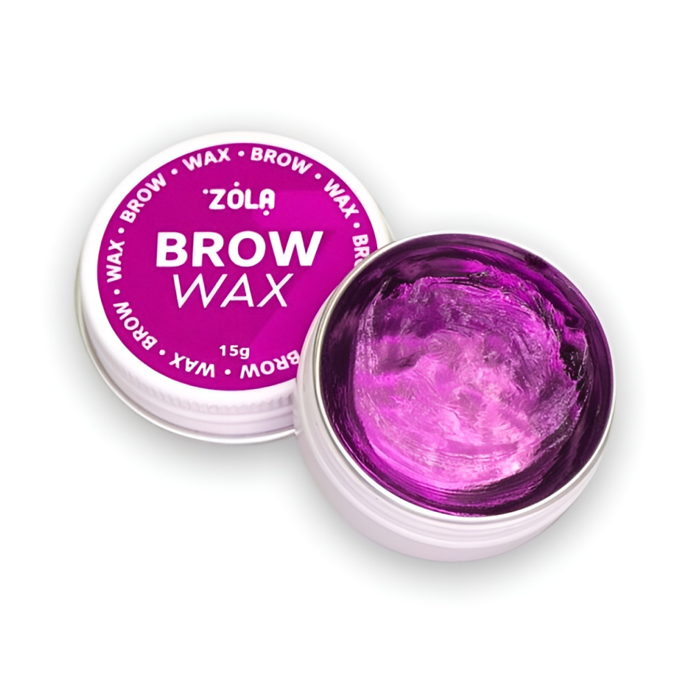 ZOLA Brow Wax 15g