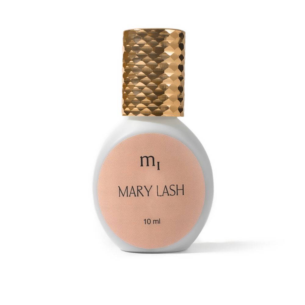 MARY LASH Glue m1 - Fast Lash Extension Adhesive