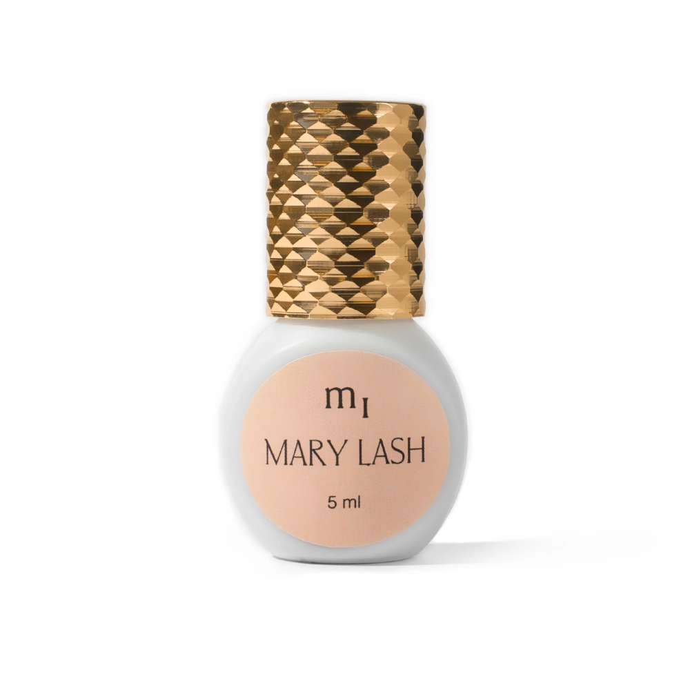 MARY LASH Glue m1 - Fast Lash Extension Adhesive