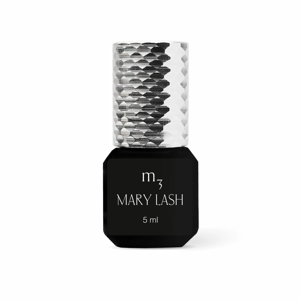 MARY LASH Glue m3 - Fast Lash Extension Adhesive