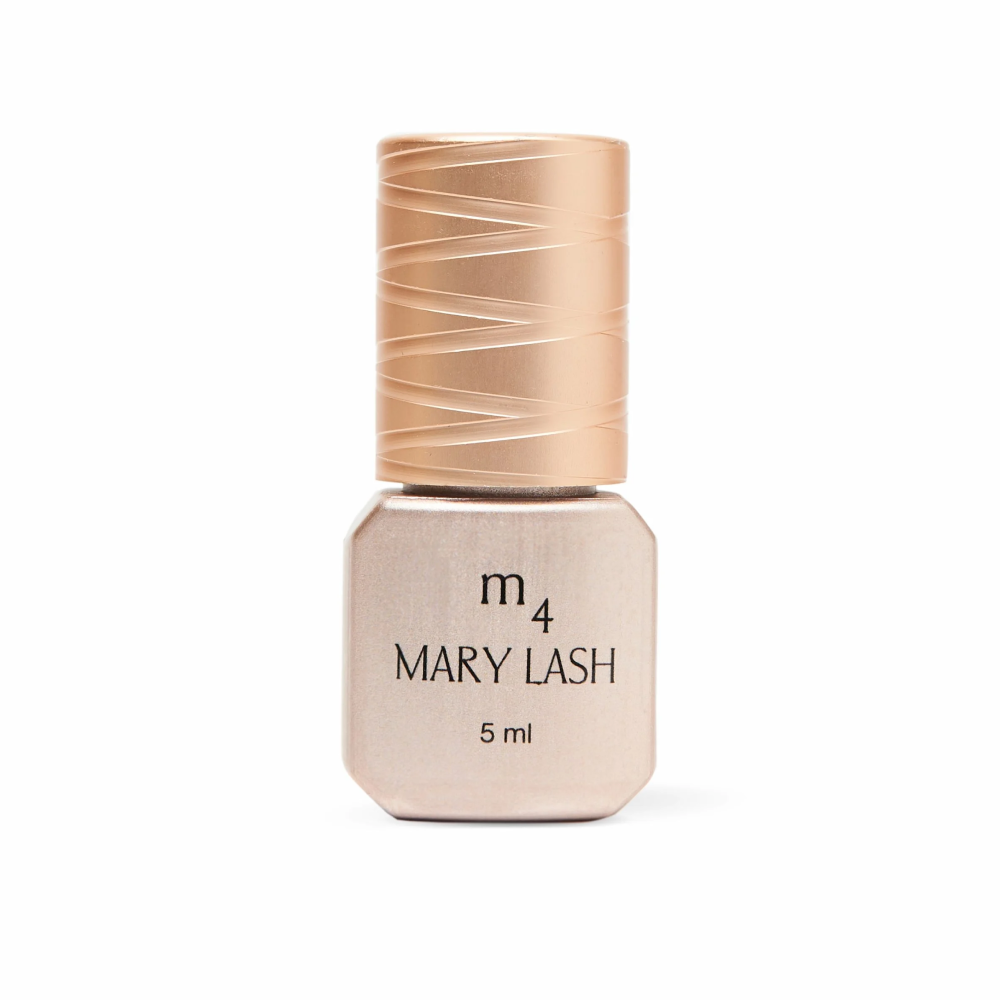 MARY LASH Glue m4 - Fast Lash Extension Adhesive