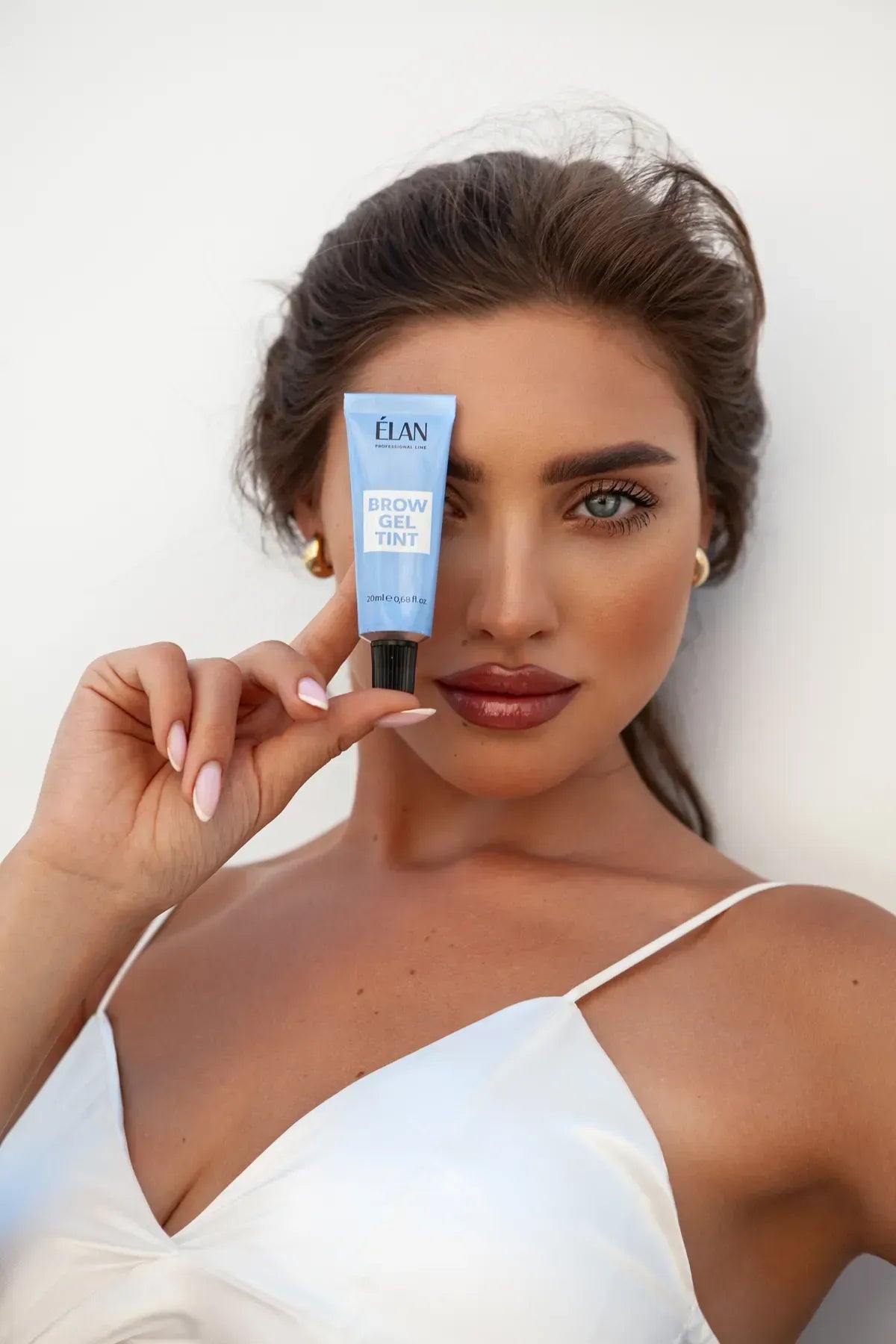 ELAN Brow Gel Tint 20ml