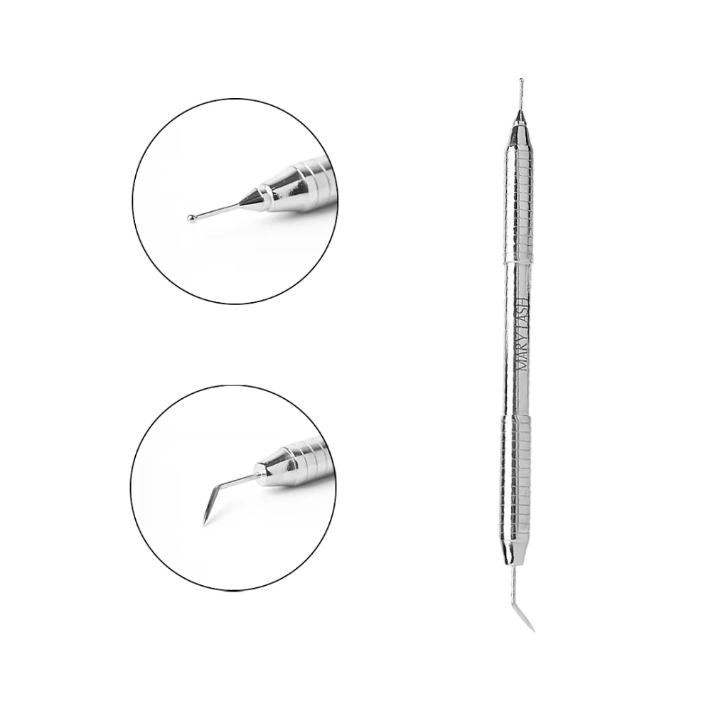 MARY LASH Lash Lift Tool Silver