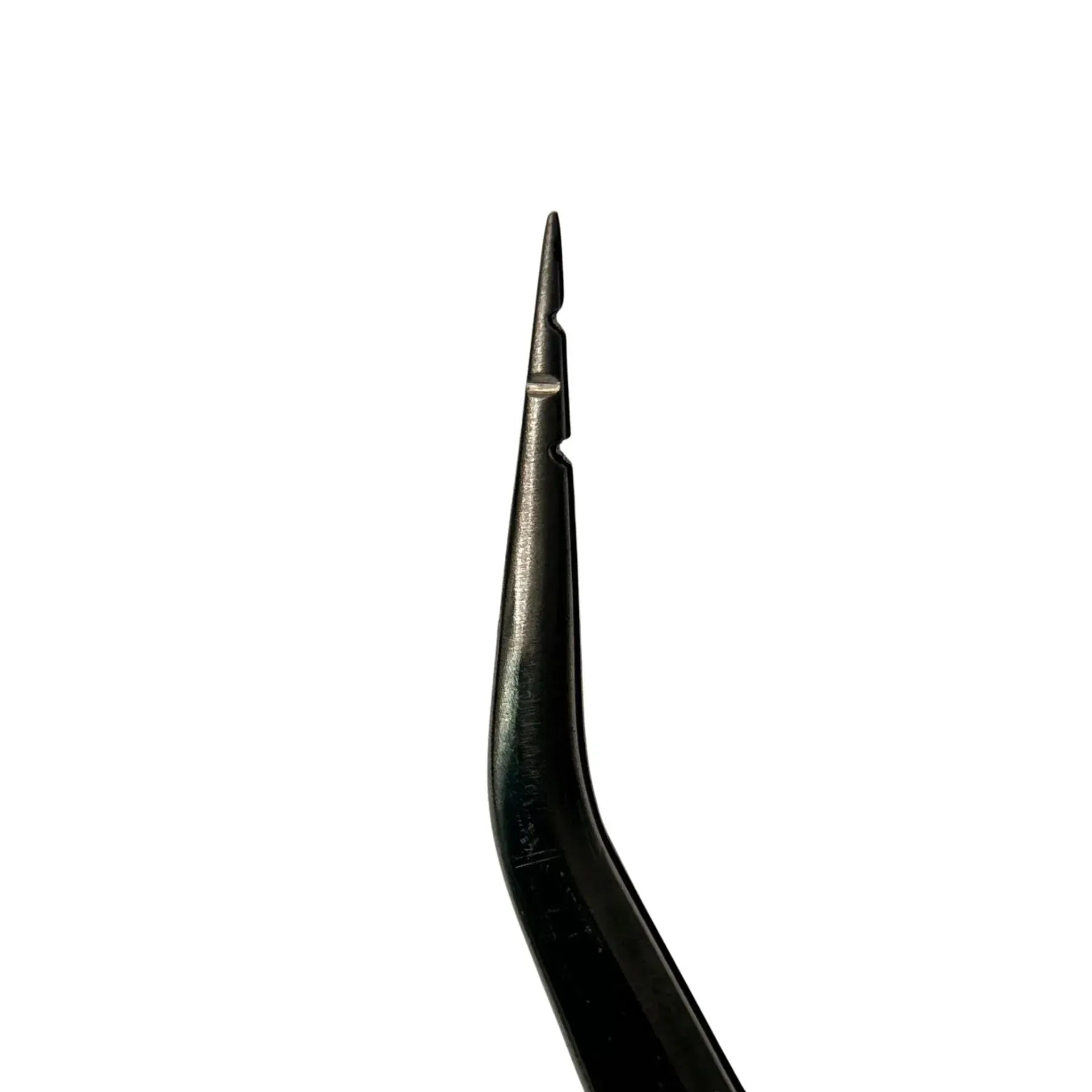 MARY LASH x Sezonenko K1 Isolation Tweezers | Professional Lash Extension Tweezers