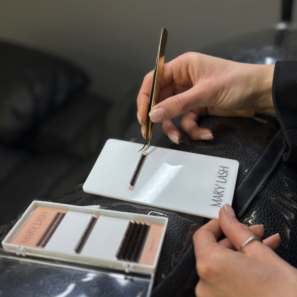 MARY LASH Lash Palette