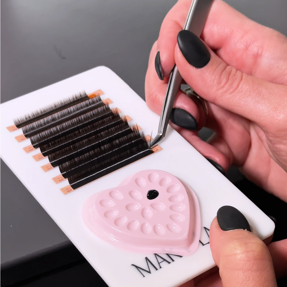 MARY LASH Lash Palette