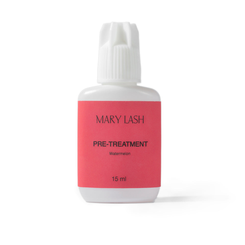 MARY LASH Cleanser Pre-treatment 15ml