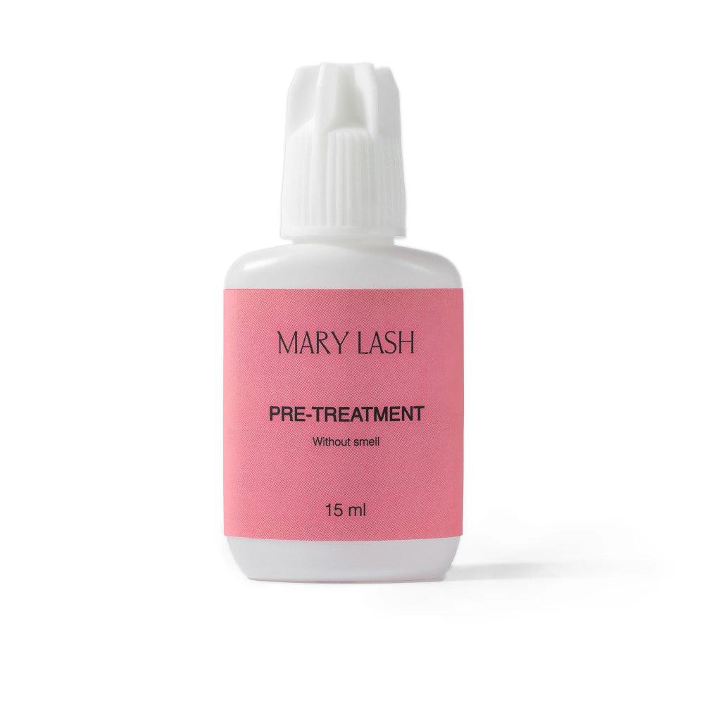 MARY LASH Cleanser Pre-treatment 15ml