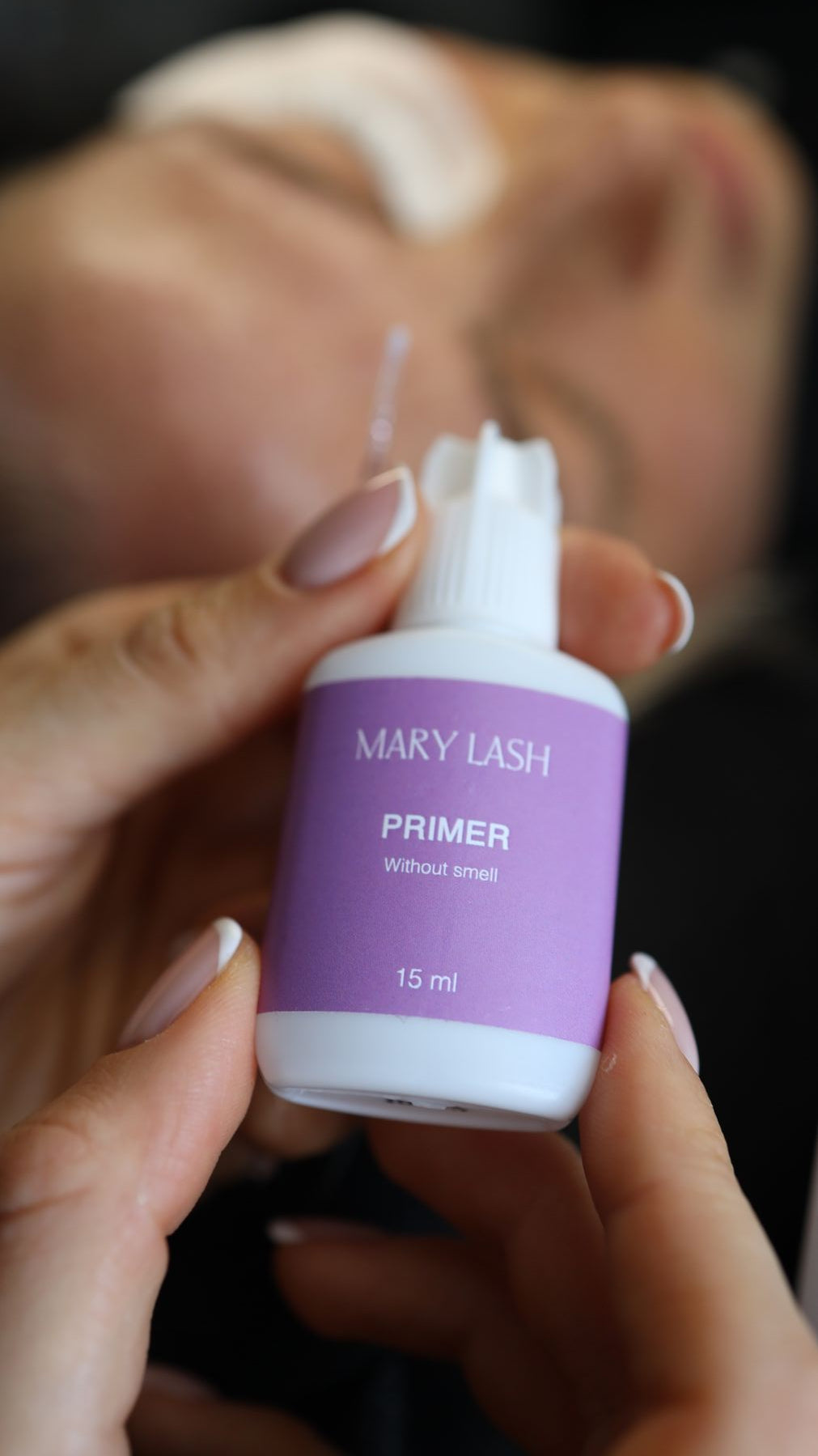 MARY LASH Primer 15ml