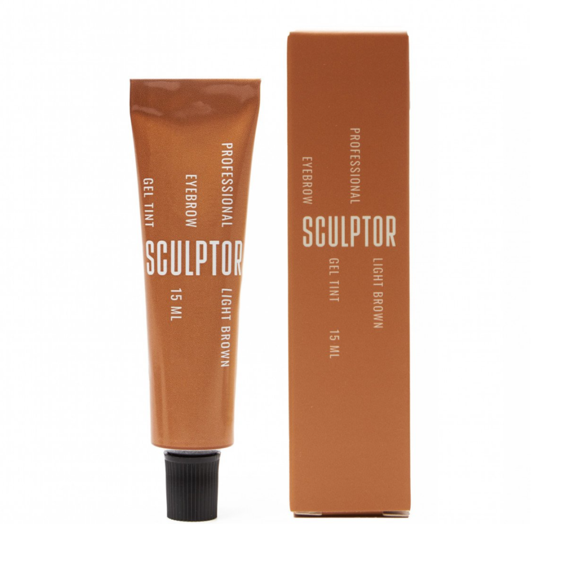 SCULPTOR Eyebrow Gel Tint