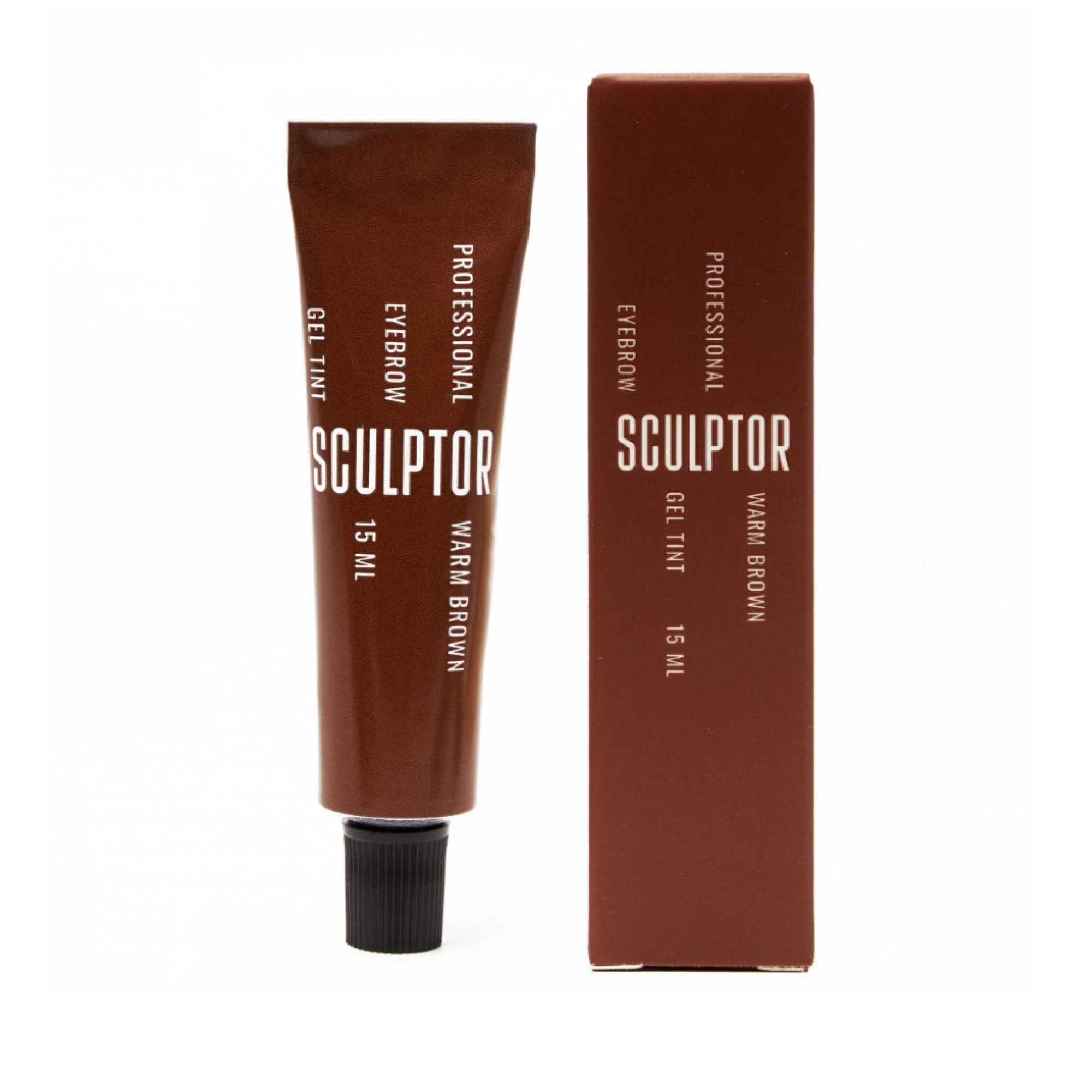 SCULPTOR Eyebrow Gel Tint