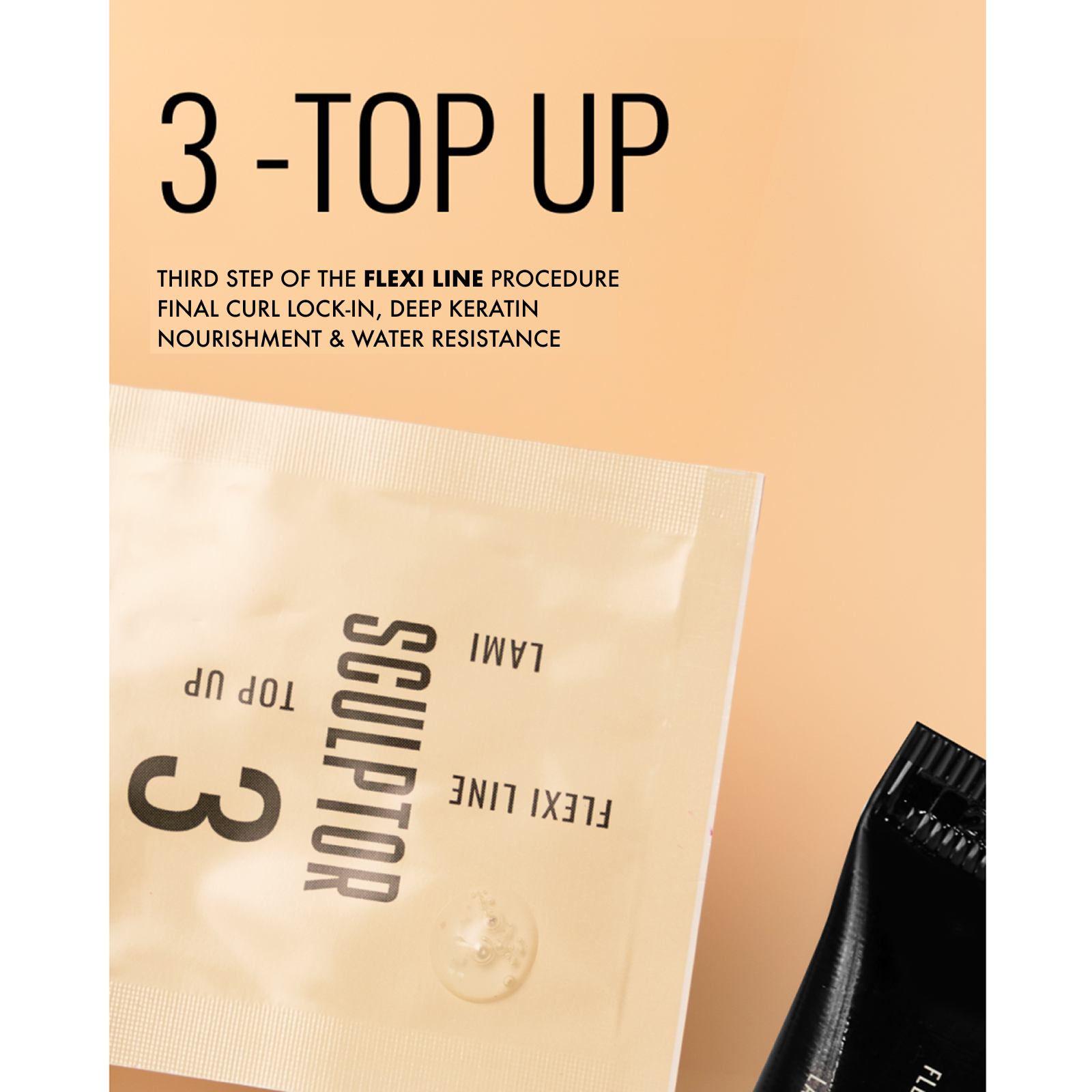 SCULPTOR FLEXI LINE SACHET 1ml