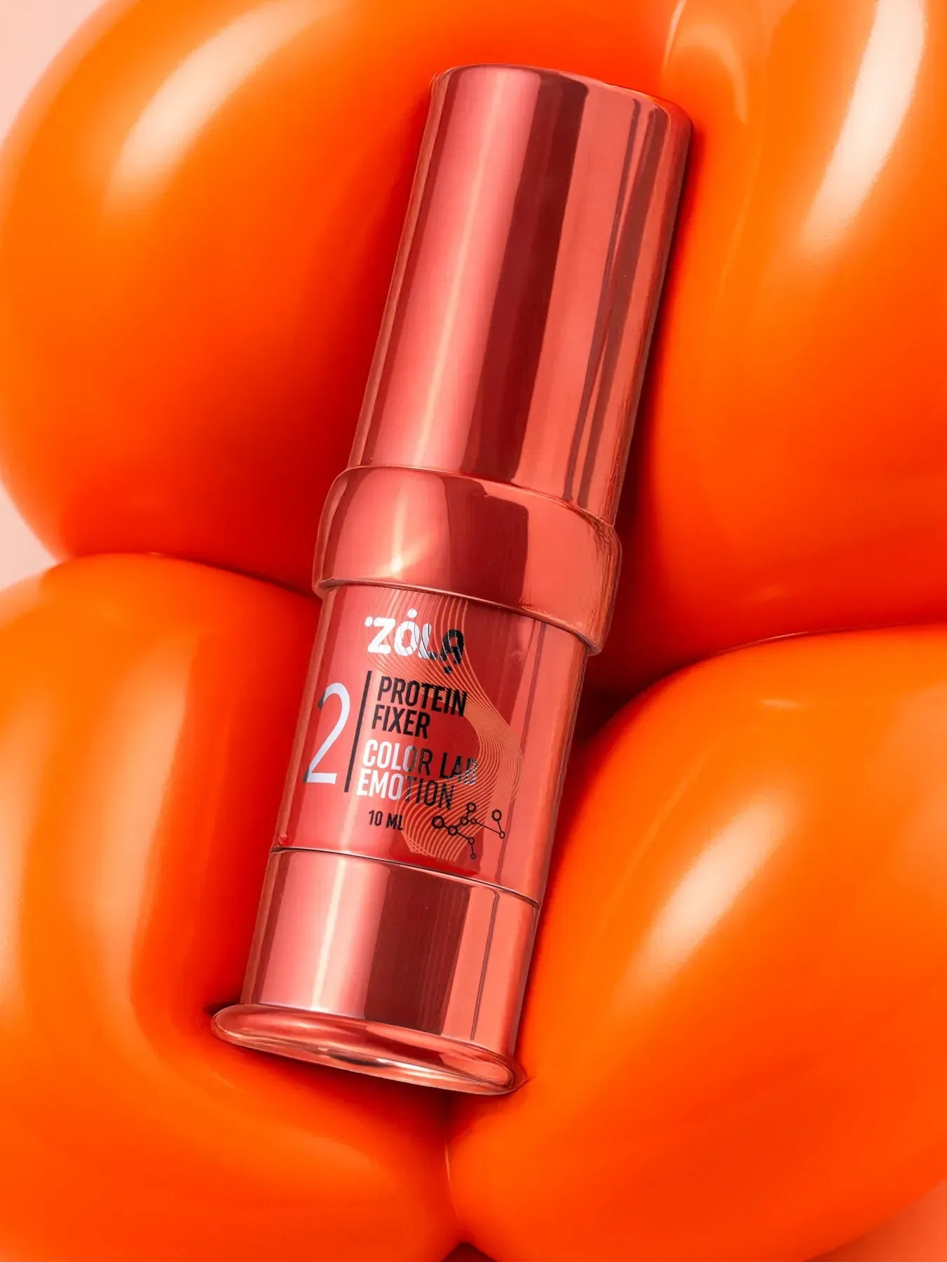 Zola Color Lab Emotion Brow & Lash Protein Reconstruction System