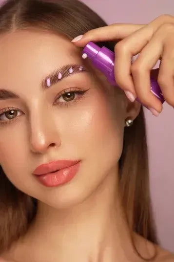 ZOLA Color Lab Emotion Peptide Bloom Therapy | Brow & Lash Repair Cream